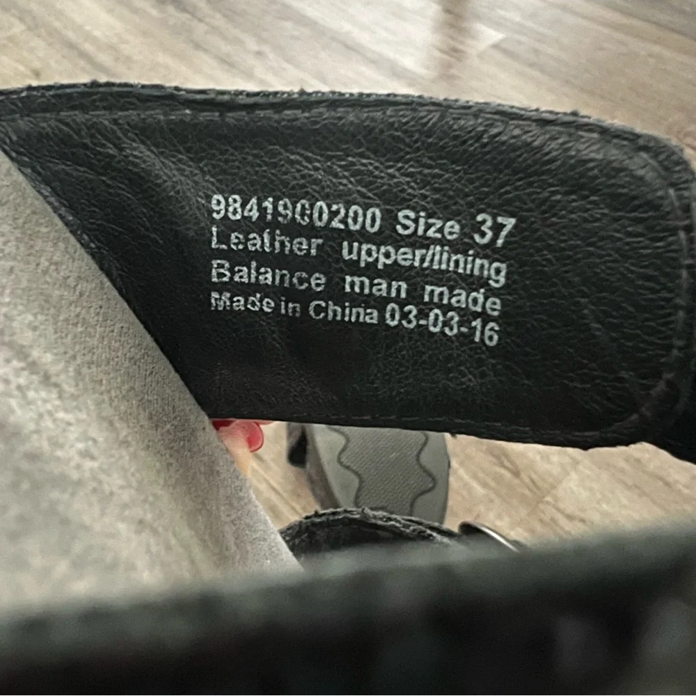 Dansko Sophie sandal - Picture 6 of 6